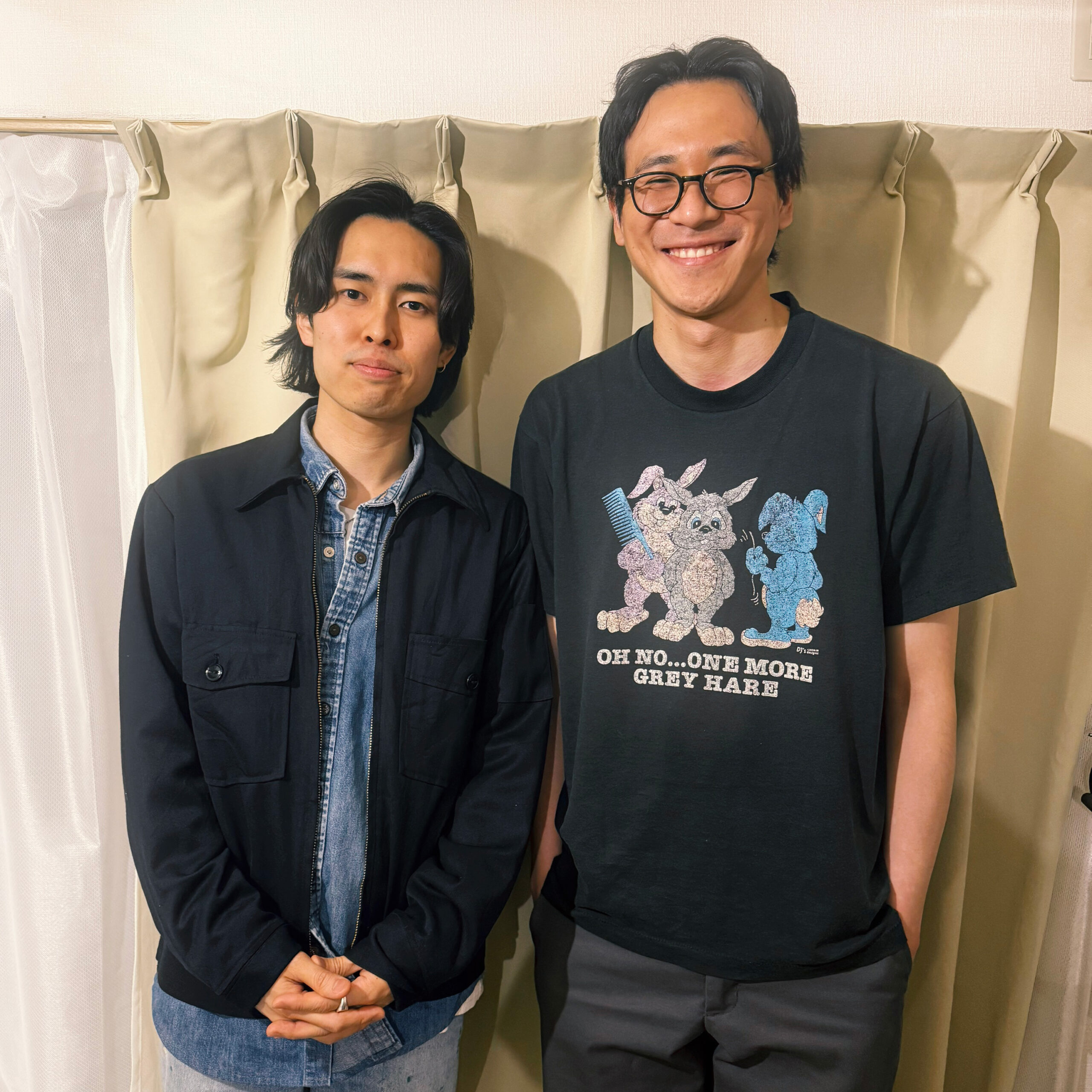 SPHFのラジオが似合う夜#53