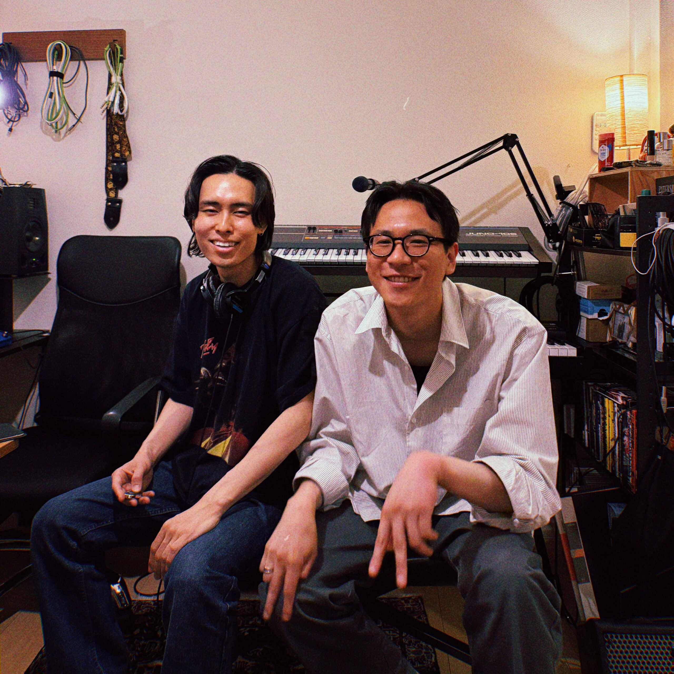 SPHFのラジオが似合う夜#57