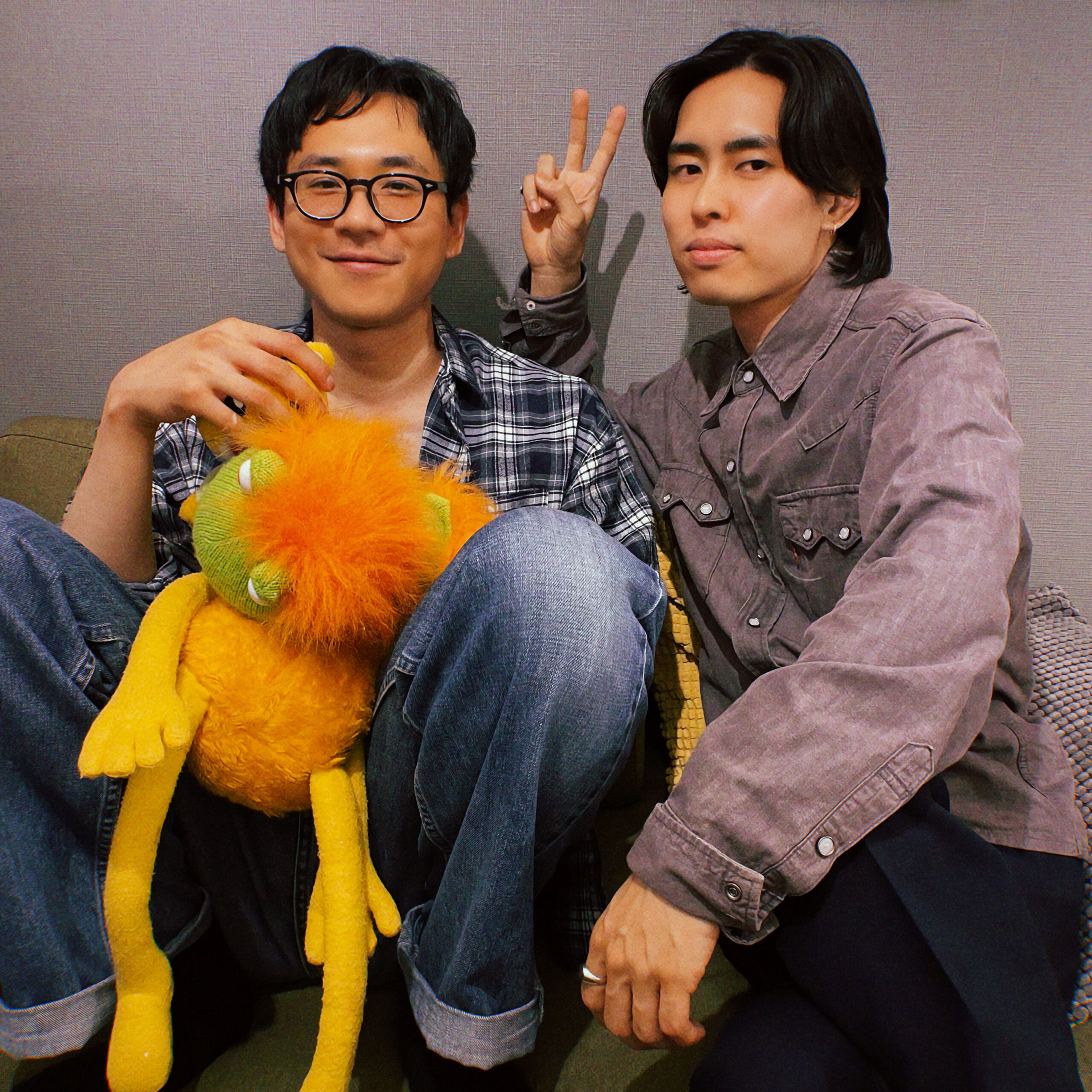 SPHFのラジオが似合う夜#59