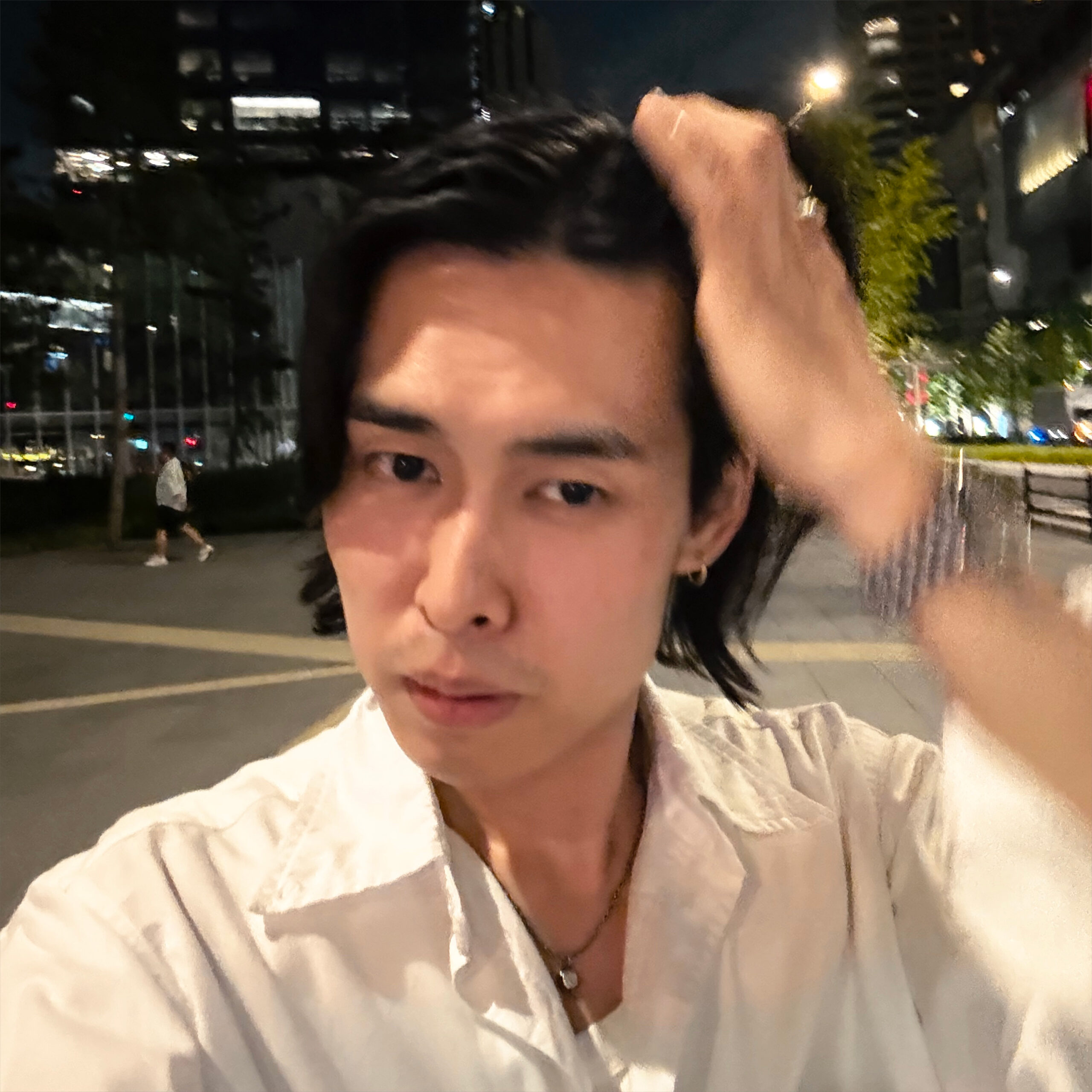 SPHFのラジオが似合う夜#61