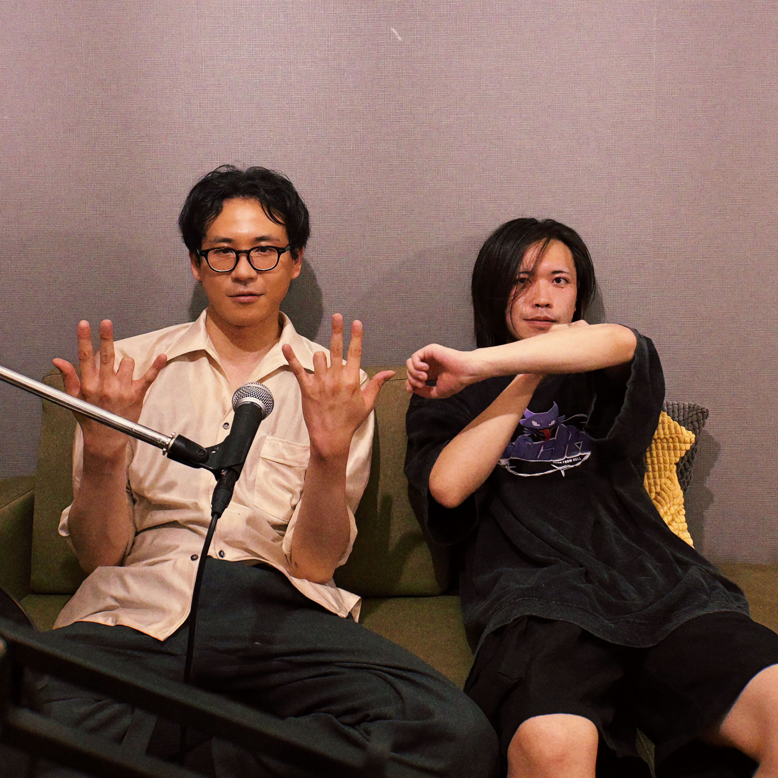 SPHFのラジオが似合う夜#65