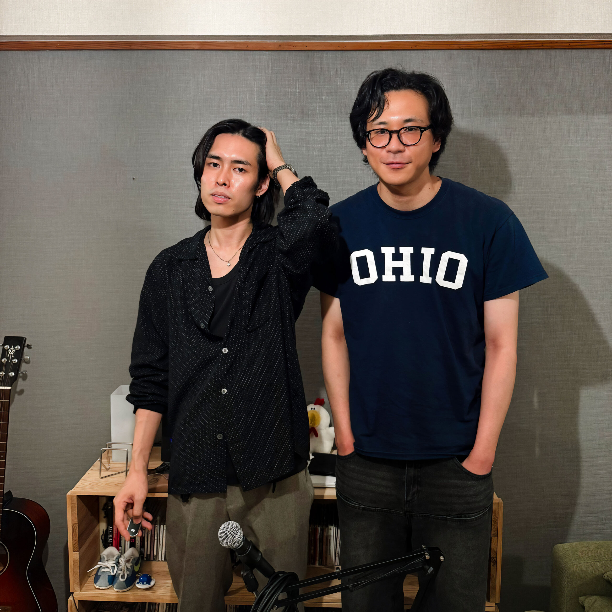 SPHFのラジオが似合う夜#72