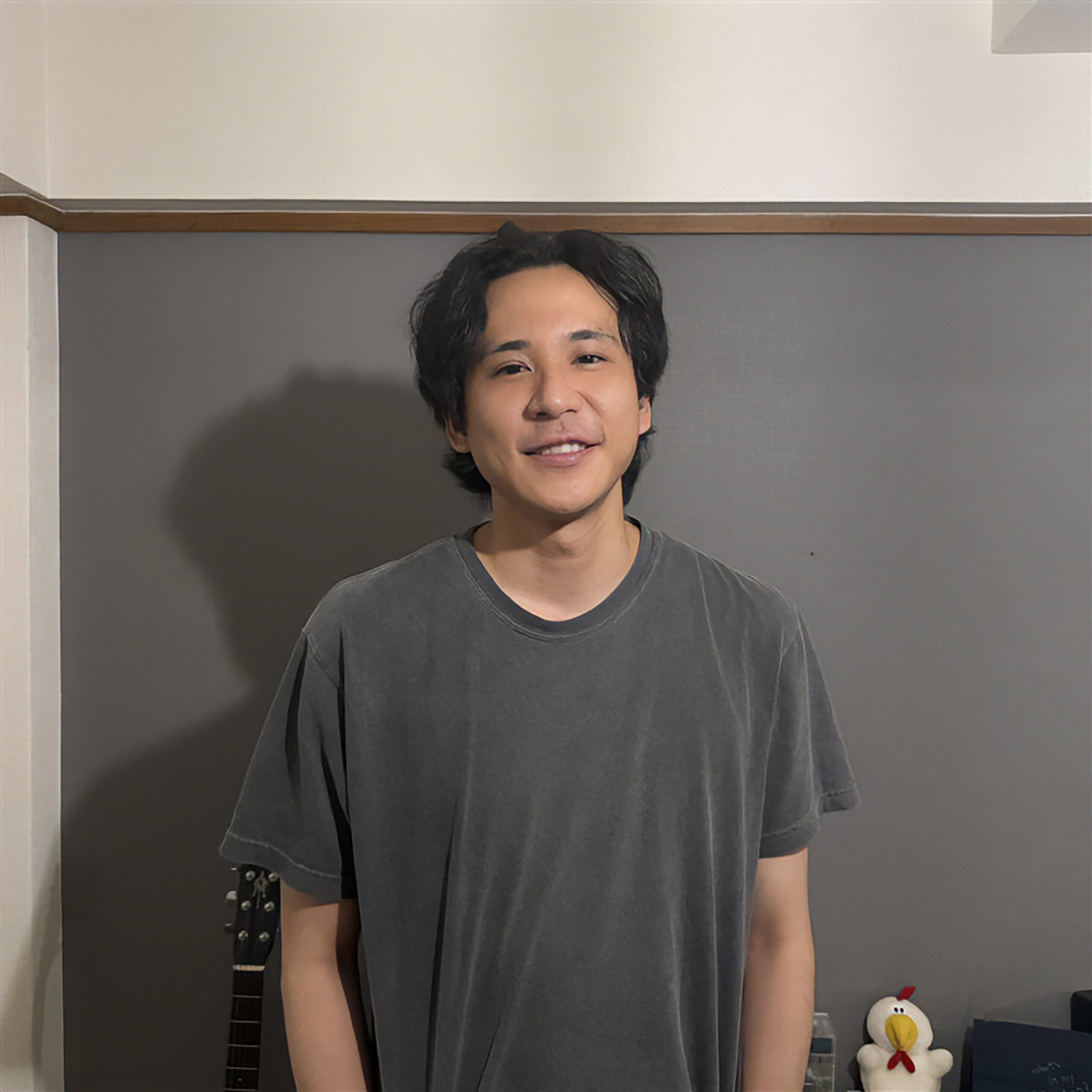 SPHFのラジオが似合う夜#74