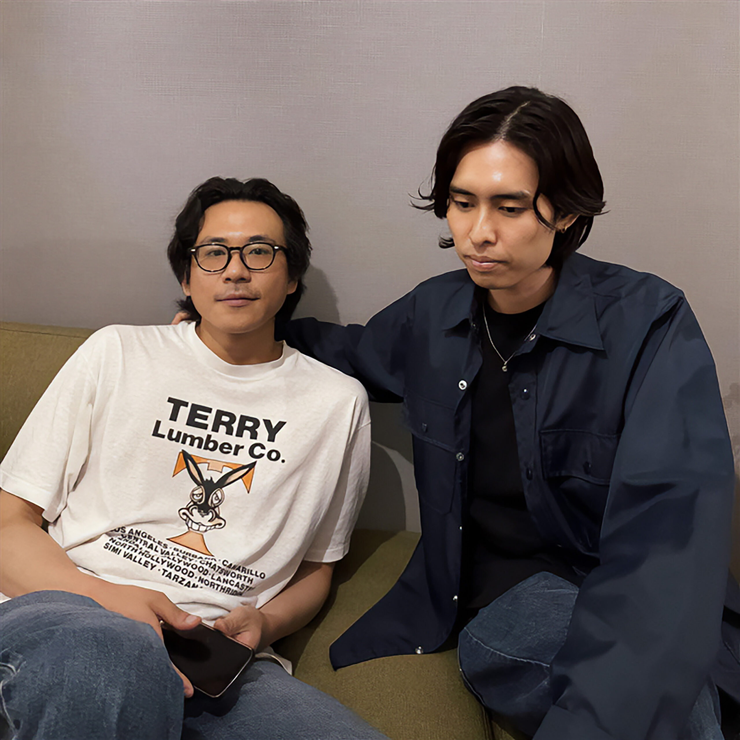 SPHFのラジオが似合う夜#76