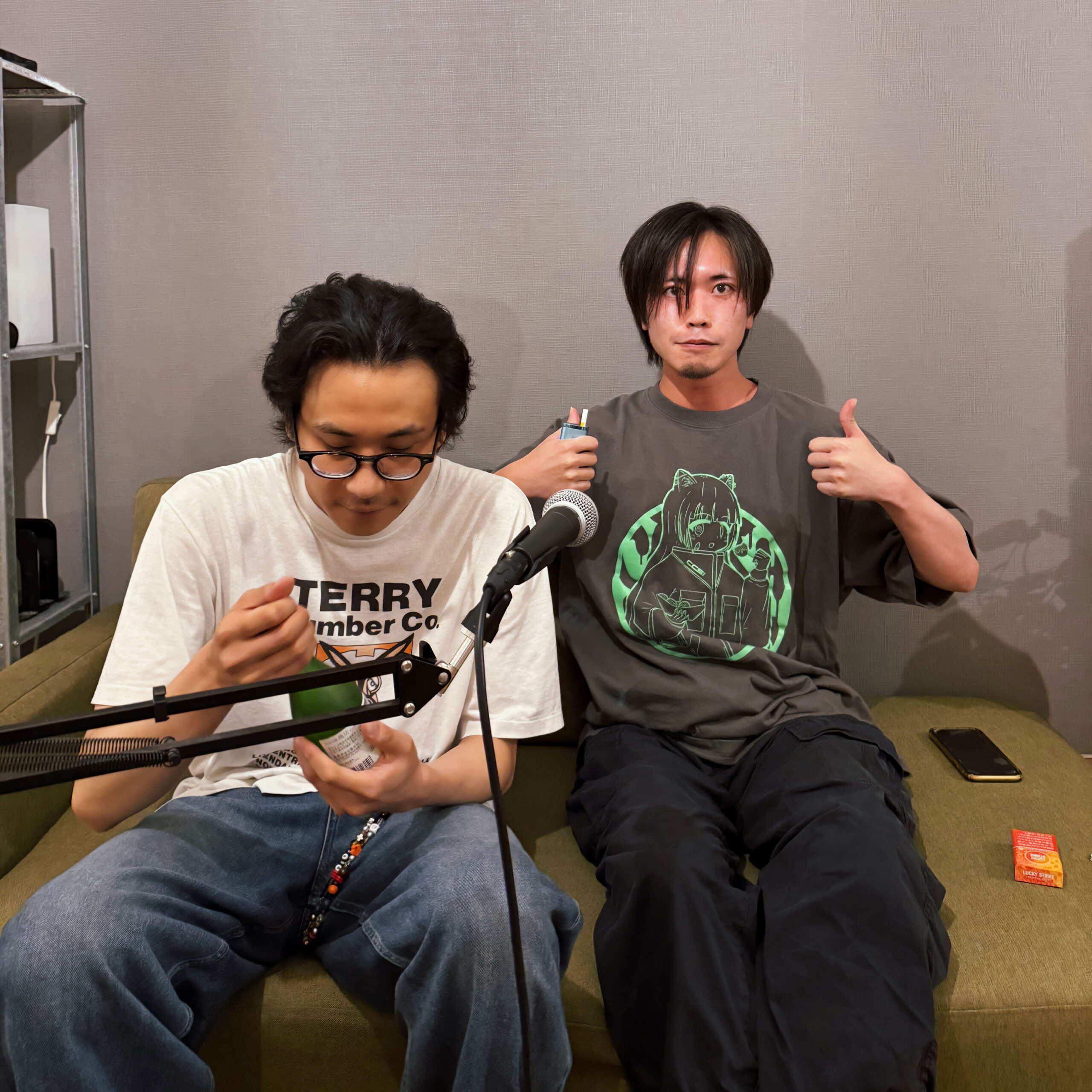 SPHFのラジオが似合う夜#77
