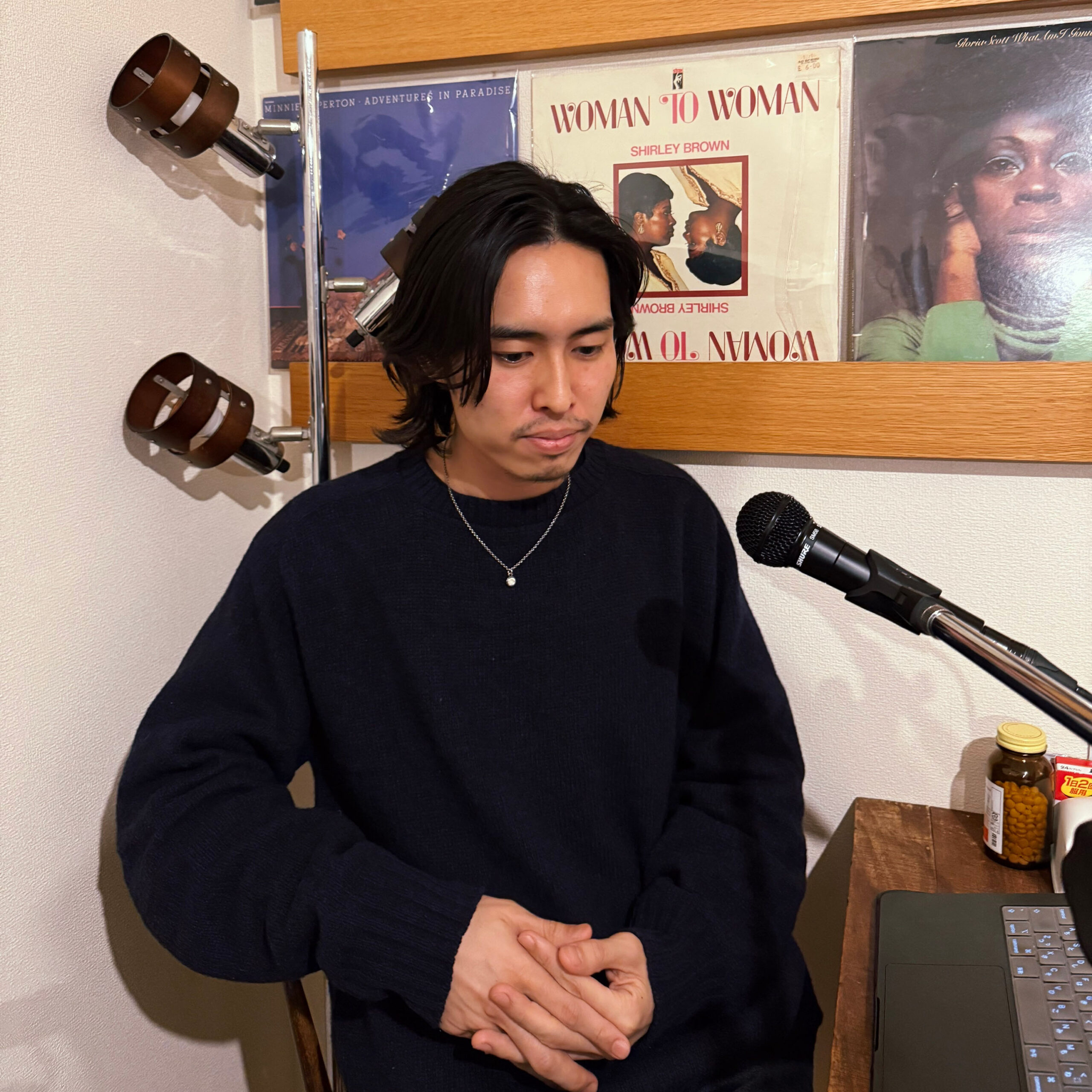 SPHFのラジオが似合う夜#78