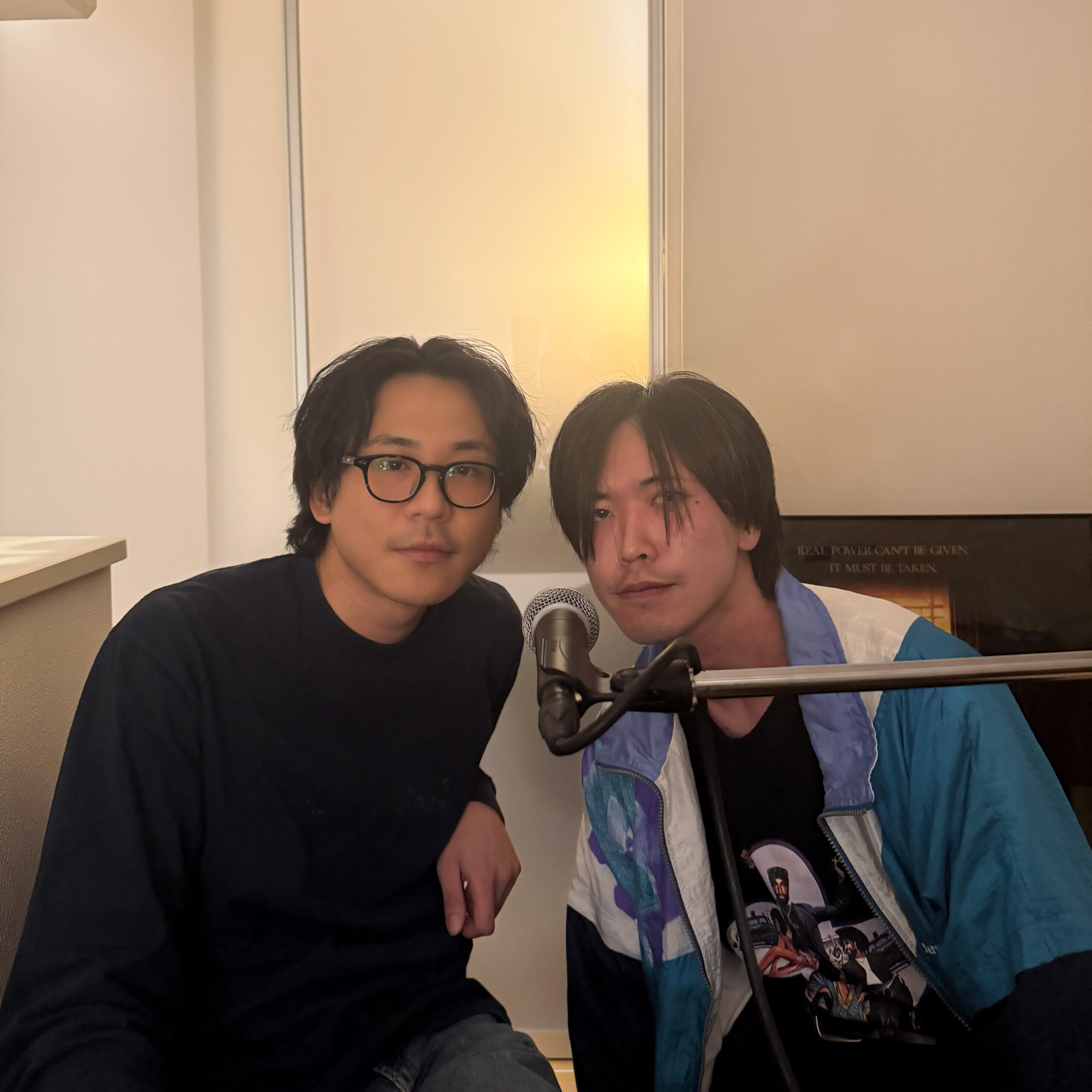 SPHFのラジオが似合う夜#79