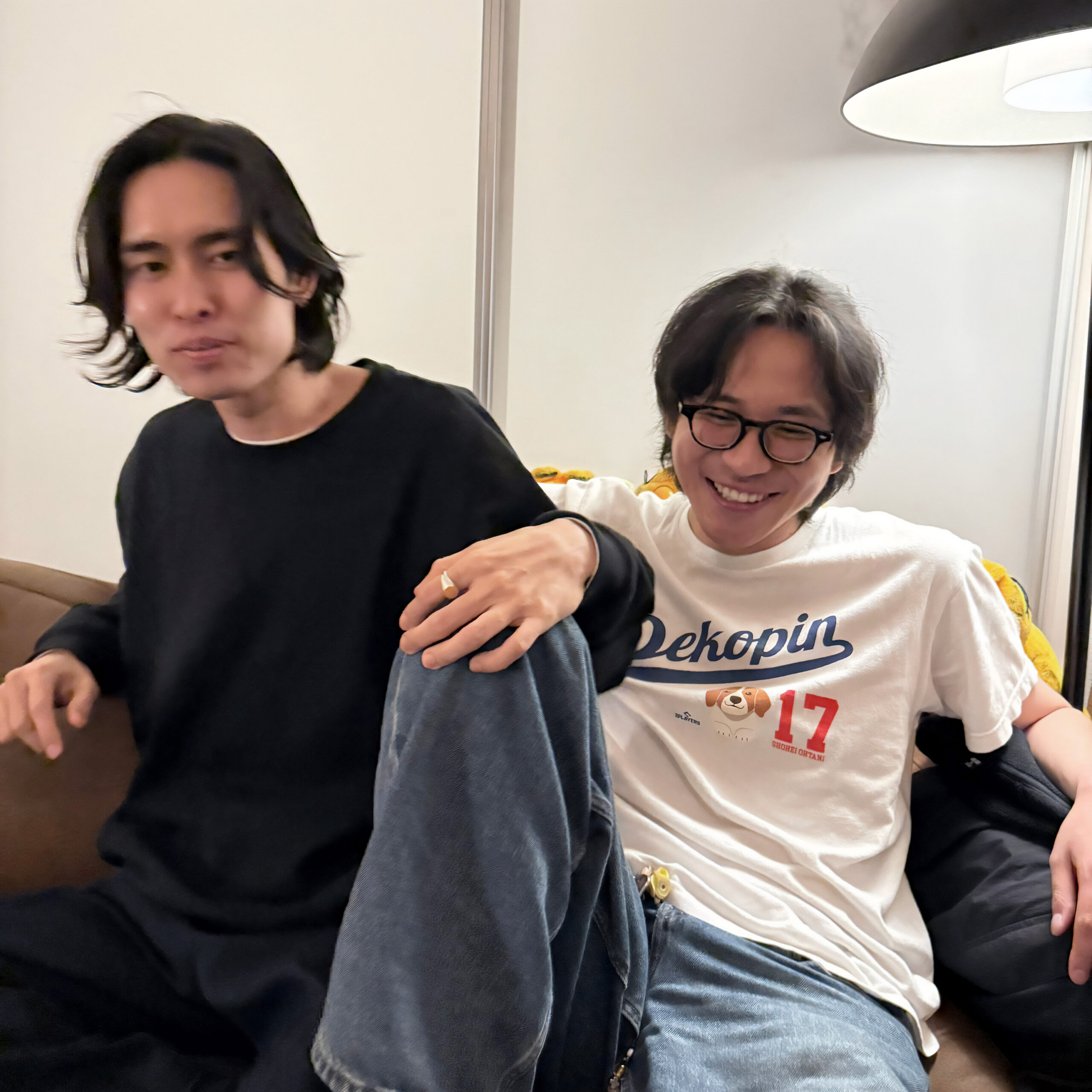 SPHFのラジオが似合う夜#80